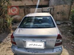 هیوندای ڤێرنا
